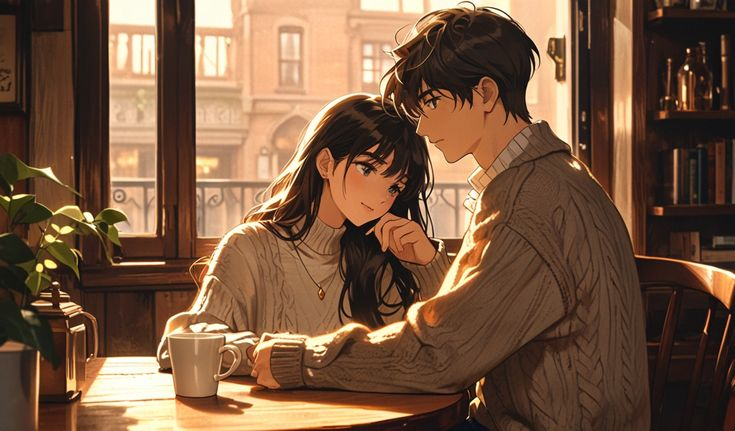 Sunset Serenade