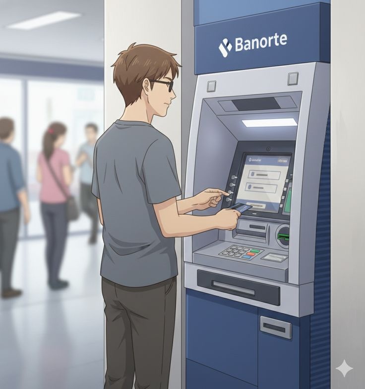 ATM Heist & Fortune