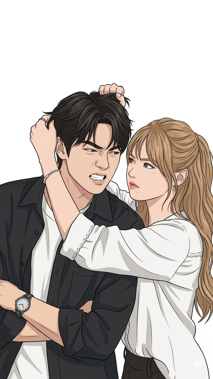 Fierce Lovers