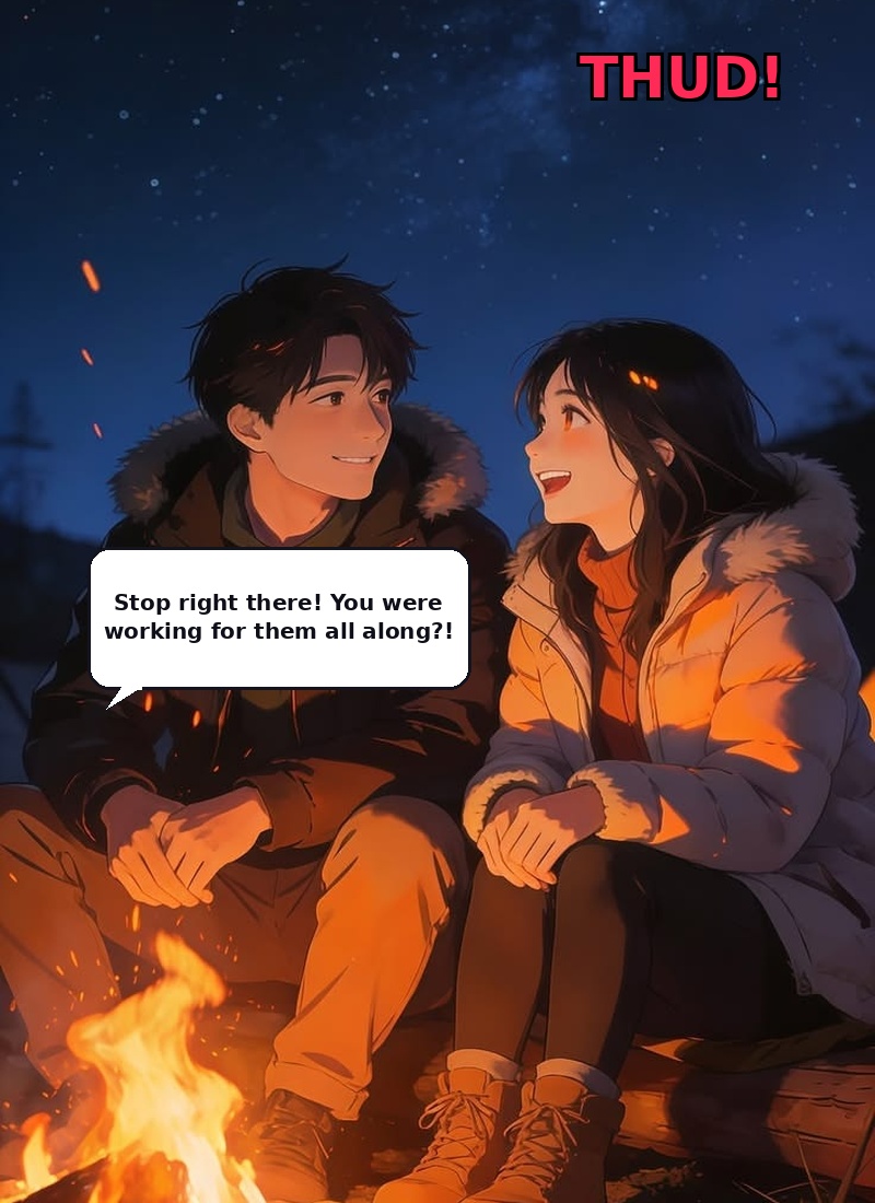 Episode 2 Comic Panel 3