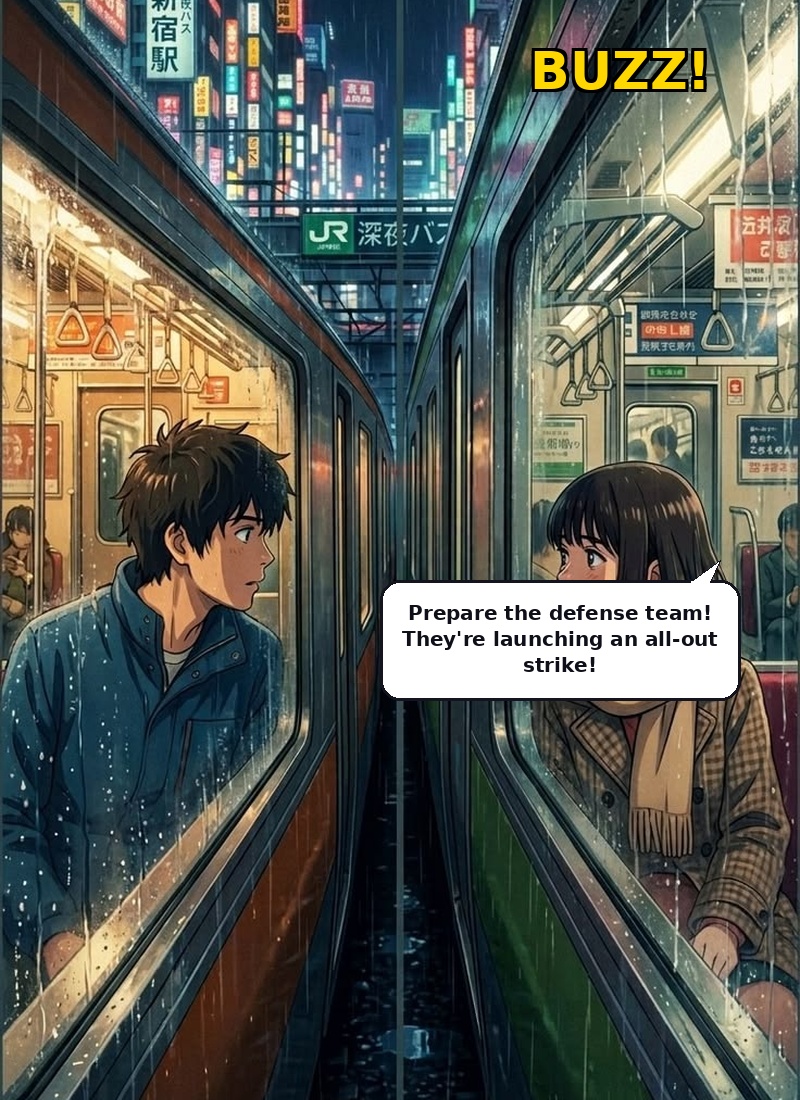 Episode 2 Comic Panel 4
