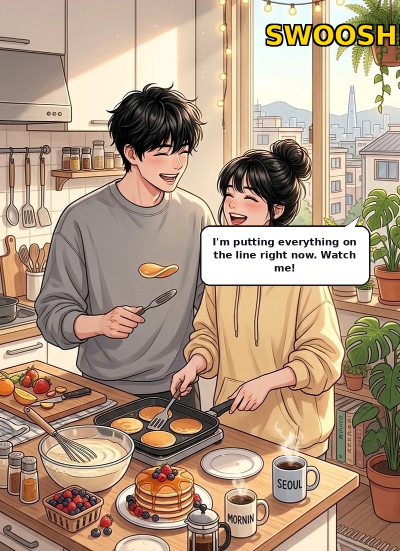 Episode 3 Comic Panel 2