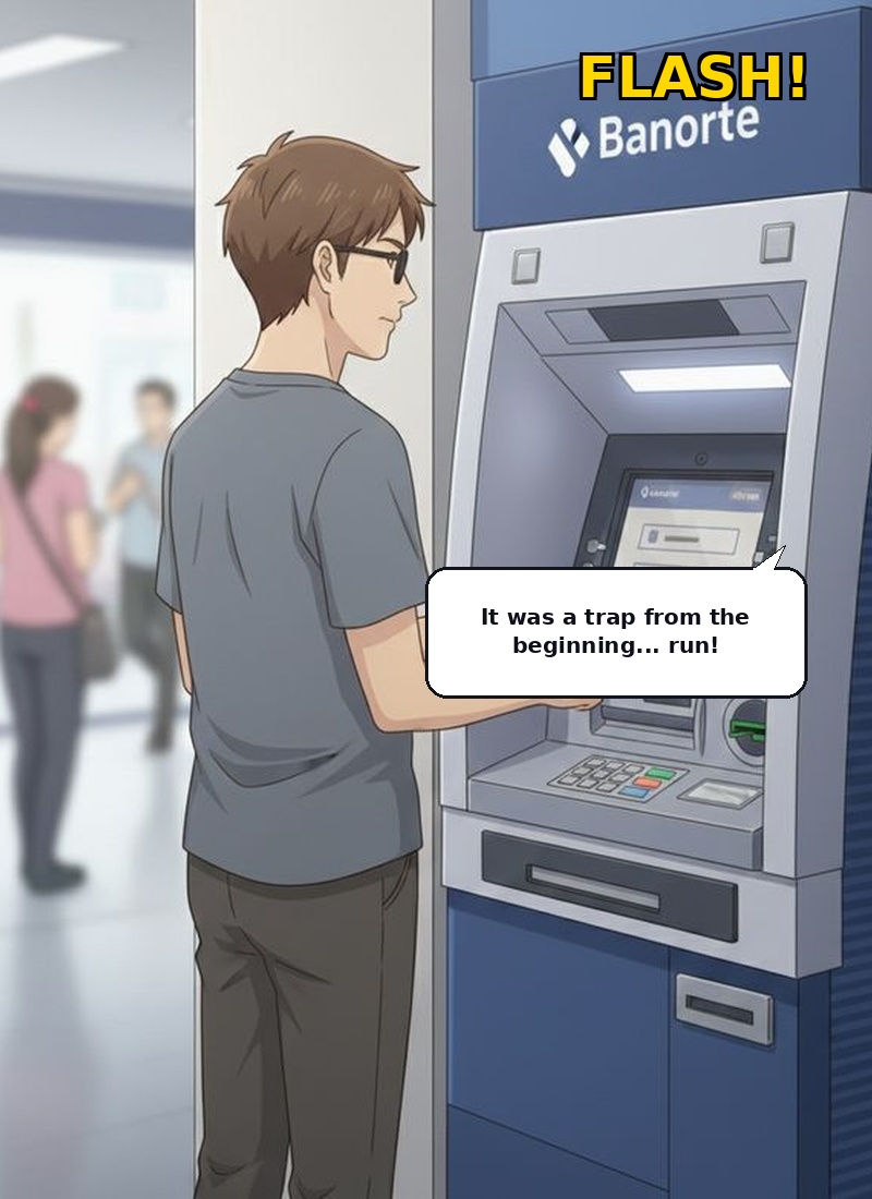Episode 3 Comic Panel 4