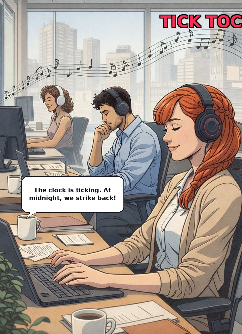 Episode 4 Comic Panel 3