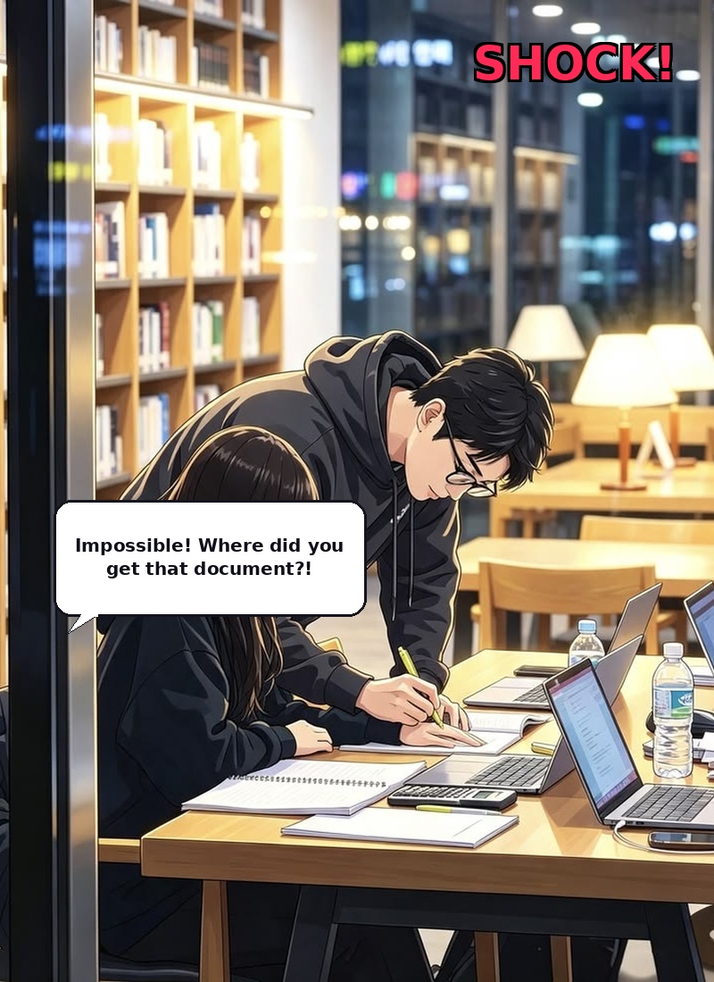 Episode 5 Comic Panel 3