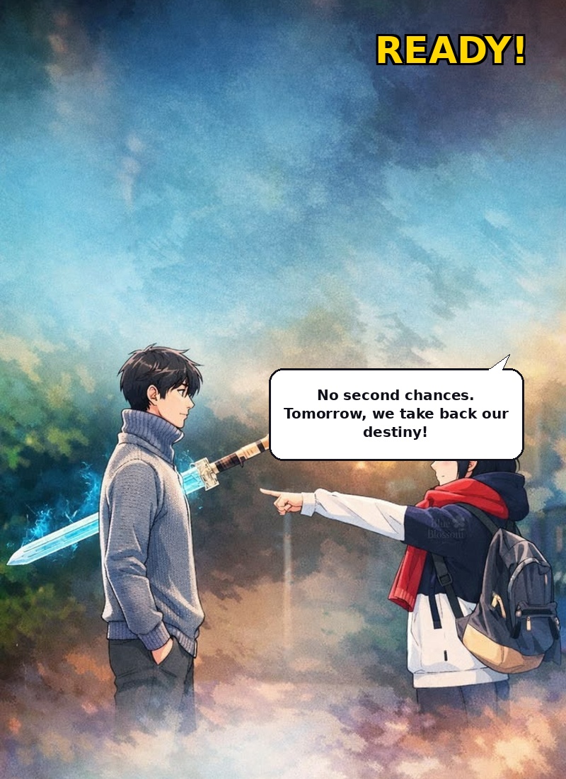 Episode 6 Comic Panel 4