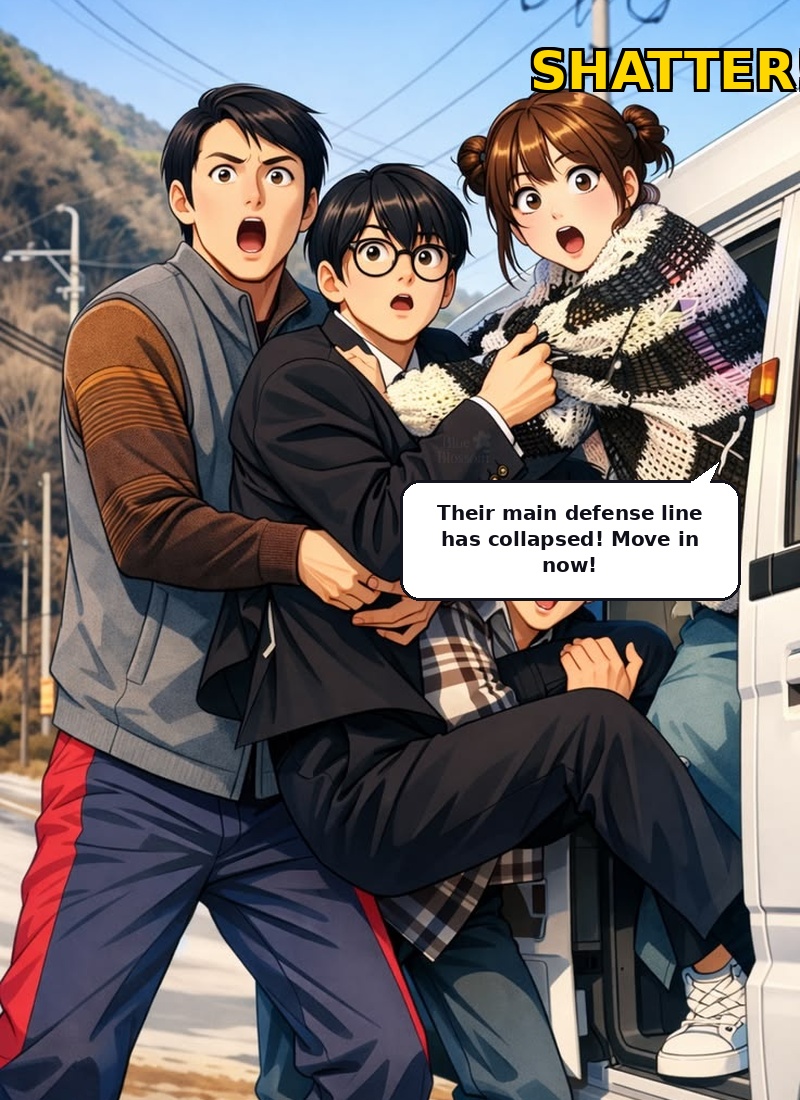 Episode 7 Comic Panel 2