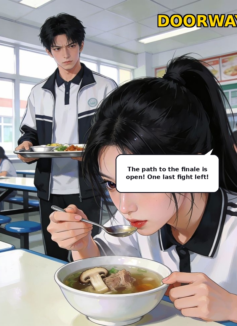 Episode 7 Comic Panel 4