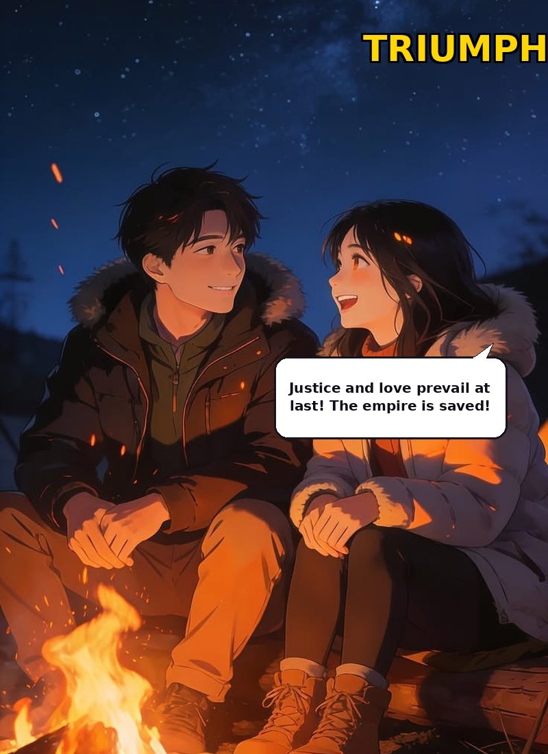 Episode 8 Comic Panel 2