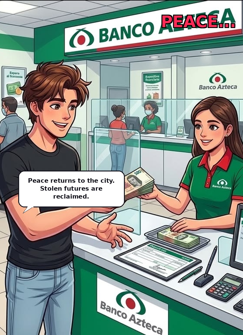 Episode 8 Comic Panel 3